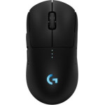Logitech Mouse Gaming G Pro 2 Lightspeed Graphite - (910-007296)