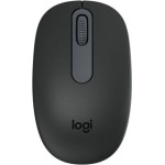 Logitech Mouse Wireless M196 Graphite - (910-007459)