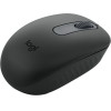 Logitech Mouse Wireless M196 Graphite - (910-007459)