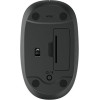 Logitech Mouse Wireless M196 Graphite - (910-007459)