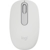 Logitech Mouse Wireless M196 White - (910-007460)