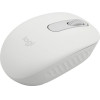 Logitech Mouse Wireless M196 White - (910-007460)