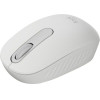 Logitech Mouse Wireless M196 White - (910-007460)