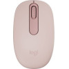 Logitech Mouse Wireless M196 White - (910-007461)