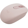 Logitech Mouse Wireless M196 White - (910-007461)