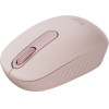 Logitech Mouse Wireless M196 White - (910-007461)
