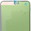 Samsung Servicepack Lcd Display For A56 5G A566B GH82-36827A Without frame