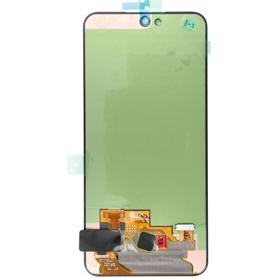 Samsung Servicepack Lcd Display For A56 5G A566B GH82-36827A Without frame