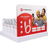 FORCELL Desktop Stand For Crystal Tube D336