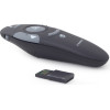 Gembird Wireless Presenter With Laser Pointer Black - (WP-L-11)