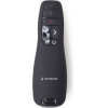Gembird Wireless Presenter With Laser Pointer Black - (WP-L-12)