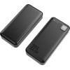 Forever Power Bank TB-300L Pd Qc 22,5W 20000 Mah black