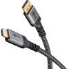 Goobay DisplayPort(TM) To HDMI(TM) Cable 2 m - (78965)