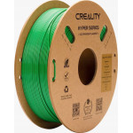 Creality Hyper-Petg Green 3D Printer Filament, Fast print, Chemical Sunlight resist. 1kg 1.76 - (3301030069)