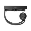 Arctic Liquid Freezer Iii Pro 240 (Black) Improved Aio Cpu Water Cooler 1700,1851,AM4,AM5 - (ACFRE00178A)