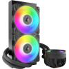 Arctic Liquid Freezer Iii Pro 240 A-Rgb (Black) Improved Aio Cpu Water Cooler 1700,1851,AM4,AM5 - (ACFRE00182A)