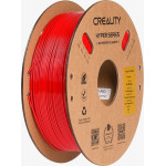 Creality Hyper-Petg Red 3D Printer Filament, Fast print, Chemical Sunlight resist. 1kg 1.78 - (3301030072)