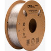 Creality Hyper-Petg Transparent 3D Printer Filament, Fast print, Chemical Sunlight resist. 1kg 1.75 - (3301030042)