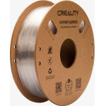 Creality Hyper-Petg Transparent 3D Printer Filament, Fast print, Chemical Sunlight resist. 1kg 1.75 - (3301030042)