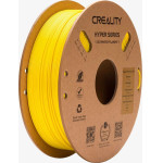 Creality Hyper-Petg Yellow 3D Printer Filament, Fast print, Chemical Sunlight resist. 1kg 1.79 - (3301030071)