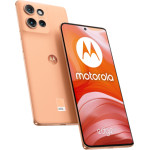 Motorola Edge 50 12+512GB Ds 5G Peach Fuzz PB2U0002SE