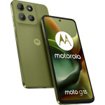 Motorola G15 8+128GB Ds 4G Iguana Green