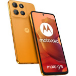 Motorola G15 8+128GB Ds 4G Orange