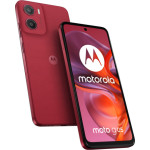 Motorola Moto G05 8+256GB Ds Plum Red PB6L0032RO