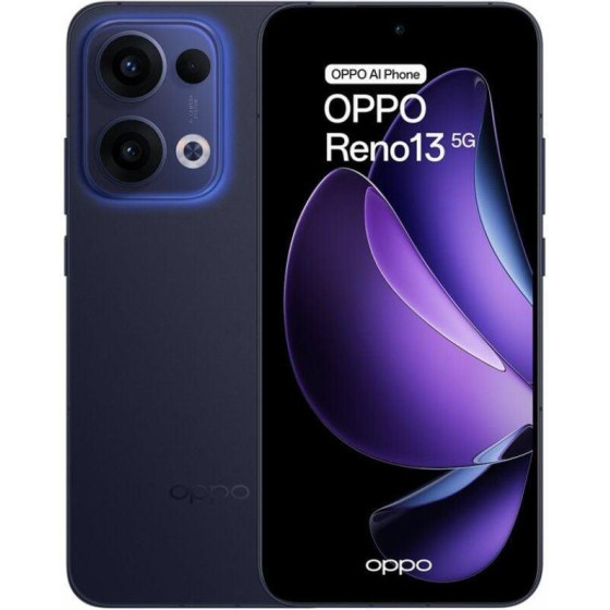 OPPO Reno 13 12+256GB Ds 5G Luminous Blue