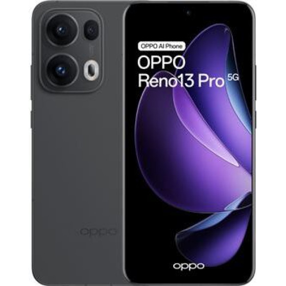 OPPO Reno 13 Pro 12+512GB Ds 5G Graphite Grey