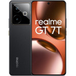 Realme Gt 7T 12+256GB Ds Black