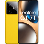 Realme Gt 7T 12+512GB Ds Yellow