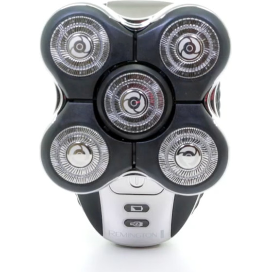 Remington Shaver RX5 Ultimate Especial Head SHAVER