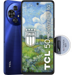 TCL 50 Pro Nxtpaper 8+512GB 5G Midnight Blue T803D-2CLCA112