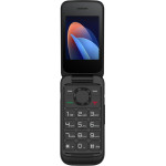 TCL One Touch 5023 Volcano Black T303D-3ALCIB12