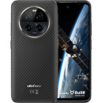Ulefone Armor 23 Ultra 12+512GB Ds 5G Elite Black