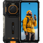 Ulefone Armor 26 Ultra 12+512GB Ds 5G Black