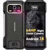 Ulefone Armor 27 Pro 12+256GB Nfc Black