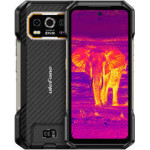 Ulefone Armor 27T 12+256GB Ds 4G Black