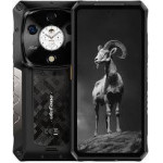 Ulefone Armor 28 Pro 16+512GB 4G BLACK