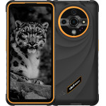 Ulefone Armor X31 6+128GB 4G Few ORANGE