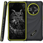 Ulefone Armor X31 6+128GB 4G Lightsome GREEN