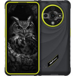 Ulefone Armor X31 Pro 8+256GB Lightsome GREEN