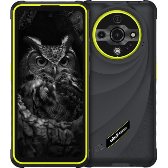 Ulefone Armor X31 Pro 8+256GB Lightsome GREEN