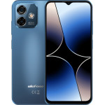 Ulefone Note 16 Pro 4+128GB Nfc Serenity Blue