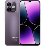 Ulefone Note 16 Pro 8+128GB Nfc Midnight Violet