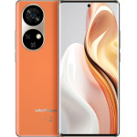 Ulefone Note 17 Pro 12+256GB Ds 4G Amber Orange