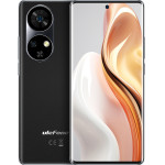 Ulefone Note 17 Pro 12+256GB Ds 4G Velvet Black