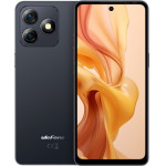 Ulefone Note 18 Pro 6+256GB Lustrous BLACK