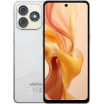 Ulefone Note 18 Ultra 6+256GB Ds 5G Moonlight White